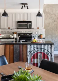 Squaw Valley Village, 2 Chambre, Ski-in-Ski-Out Condo. - Image 3