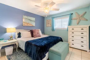Tranquility Starfish Suite - Oceanfront Paradise! - Image 2