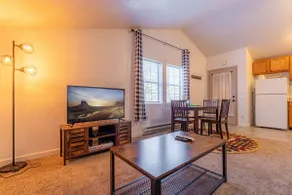 Quaint condo retreat 12 Ridgeview Condo - Image 3