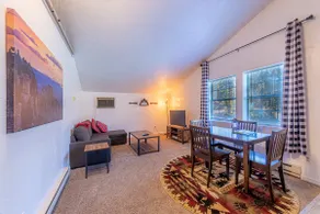Quaint condo retreat 12 Ridgeview Condo - Image 2