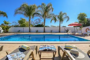 Stunning Luxury Villa Private Pool, Galé Albufeira - Image 3