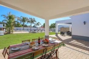 Stunning Luxury Villa Private Pool, Galé Albufeira - Image 5