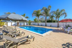 Stunning Luxury Villa Private Pool, Galé Albufeira - Image 4