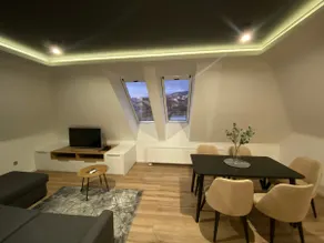 Minaret Residence - 1-bedroom apartment xl - Image 2