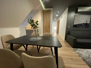 Minaret Residence - 1-bedroom apartment xl - Image 4