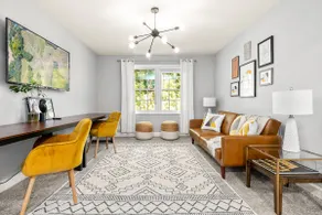 Large and Luxurious Modern Reno 10 min from DT ATL - Image 4