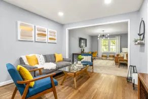 Large and Luxurious Modern Reno 10 min from DT ATL - Image 5