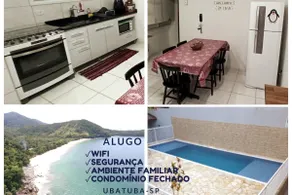 Wonderful Duplex on Ubatuba Beach - SP - Image 3