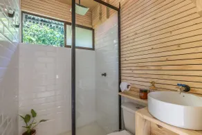 Salty House • 2BR • Lush Garden • Walk to Beach - Image 2