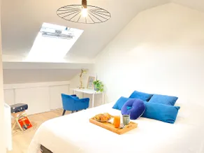 AERO'HOME 🔹Free Parking 🔹 Close to Orly Airport - Image 2