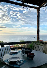 Stunning 180° Ocean View · Private Terrace & Beach - Image 2