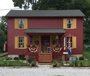 Sassafras Creek Cabin - Image 2