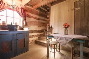 Sassafras Creek Cabin - Image 5