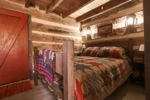 Sassafras Creek Cabin - Image 3