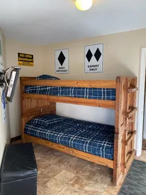 Winterplace Ski Resort - 3BR / 2BA Eigentumswohnung - Ski In Ski Out - Erster Stock !!! - Image 4