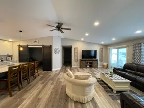 \"Highlander\" House 4 Bedroom, 3 Bath- Ackerman Valley - Image 2