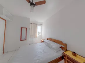 Apartment in the Vereda Building, in the Center of Ubatuba SP - Image 4