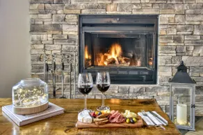 Elegant Apartment - View Tremblant Versant South - Image 2