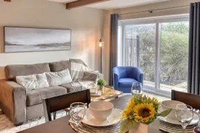 Elegant Apartment - View Tremblant Versant South - Image 4