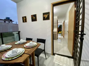 STAR Flat in Carneiros beach - Ground Floor 02 - Image 4
