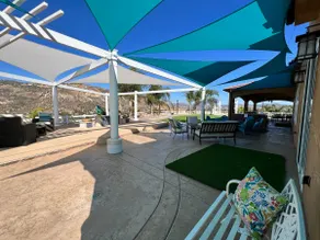Hilltop Villa 360 Panoramic Mountain View 12-25ppl - Image 3