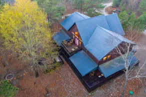 Crooked Creek Lodge - Image 3
