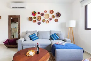 ZAAZIL, JUNGLE VIEW & GREAT POOL 100MB FIBER WIFI! - Image 4