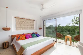 ZAAZIL, JUNGLE VIEW & GREAT POOL 100MB FIBER WIFI! - Image 3