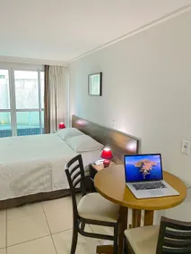 Cabo Branco Waterfront Flat | View and Pool (105) - Image 4