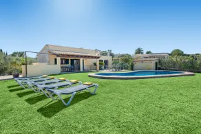 V. Villa Pou den Brux - Image 2