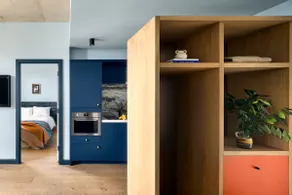 Two Bedroom Suite at Beckett Locke - Image 3