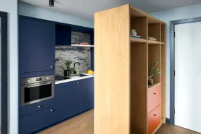 Two Bedroom Suite at Beckett Locke - Image 5