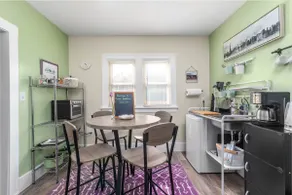 Saucy Suite - 2BR urban oasis in Tremont. - Image 5