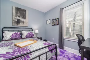 Saucy Suite - 2BR urban oasis in Tremont. - Image 4