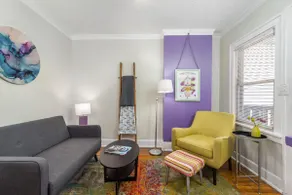 Saucy Suite - 2BR urban oasis in Tremont. - Image 2