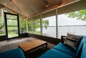 The Barrett Cabin - Image 3