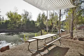 Best Fishing  in Clearlake Oaks at the Bass house. . . By the water. - Image 3