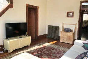 Historic Fannie Stout house apt3 - Image 5