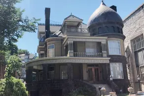 Historic Fannie Stout house apt3 - Image 3