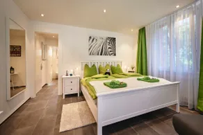 Deluxe 1-Zimmer Apartment - da Maurizio Suites - Image 3