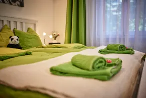 Deluxe 1-Zimmer Apartment - da Maurizio Suites - Image 4