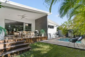 Byron Bay Holiday Homes - Marie and Fred's Villa - Image 2