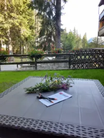 SPINALE 1 apartment in the center of Madonna di Campiglio - Image 4