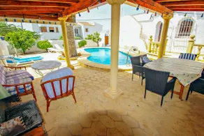 Michelle - sea view villa with private pool in Benissa - Image 5