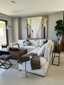 New Condo. Magical view, spacious and complete - Image 3