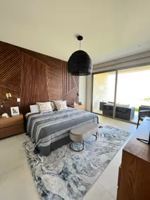 New Condo. Magical view, spacious and complete - Image 5
