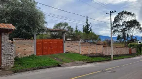 Hostería Huiracchuro country cabin - Image 2