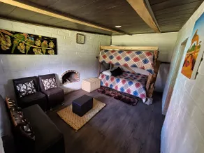 Hostería Huiracchuro country cabin - Image 4
