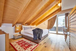 Air-conditioned 95 m² loft apartment ”Bader-Suites” - Image 5