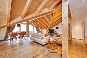 Air-conditioned 95 m² loft apartment ”Bader-Suites” - Image 4
